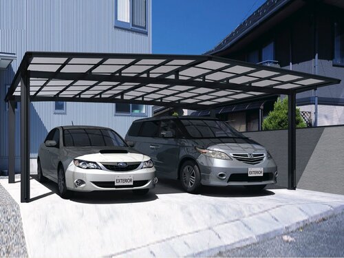 Jasa Pasang Kanopi Bogor