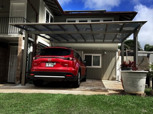 Jasa Pasang Kanopi Bogor