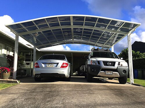 Jasa Pasang Kanopi Bogor