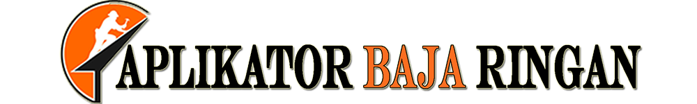 Aplikator Baja Ringan