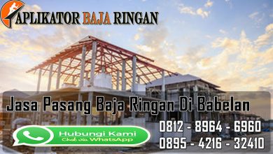 jasa-pasang-baja-ringan