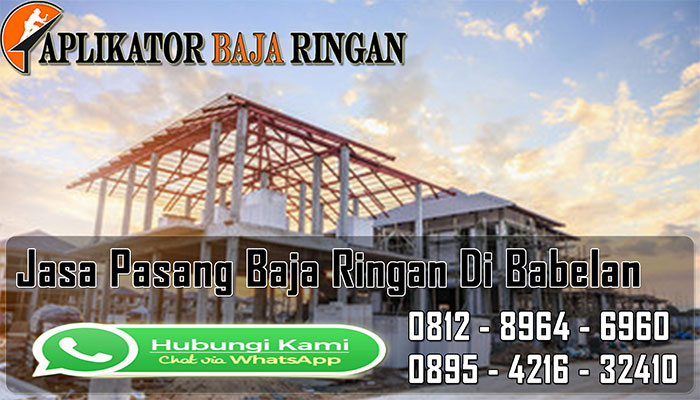 jasa-pasang-baja-ringan